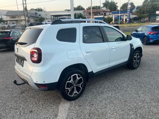 Dacia Duster 2021 1,5 DCI  KLIMA NAVI 4x4-thumb-9
