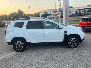 Dacia Duster 2021 1,5 DCI  KLIMA NAVI 4x4-thumb-10
