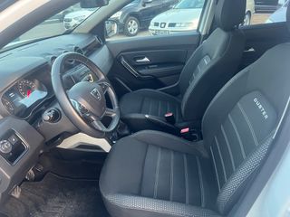 Dacia Duster 2021 1,5 DCI  KLIMA NAVI 4x4-thumb-11