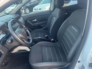Dacia Duster 2021 1,5 DCI  KLIMA NAVI 4x4-thumb-12