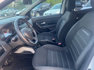 Dacia Duster 2021 1,5 DCI  KLIMA NAVI 4x4-thumb-13