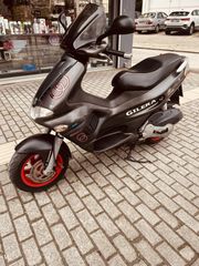 Gilera Runner 125 ST 2002 FX