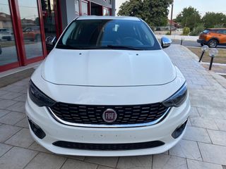 Fiat Tipo 2020 MIRROR