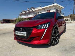 Peugeot 208 2020 GT-LINE