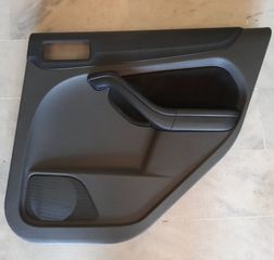 FORD FOCUS 04-08 ΤΑΠΕΤΣΑΡΙΕΣ ΠΙΣΩ ΔΕΞΙΑ ΜΠΑΜΠΟΥΡΗΣ