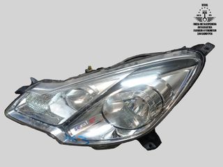 ΦΑΝΑΡΙ ΕΜΠΡΟΣ ΑΡΙΣΤΕΡΟ 1606931680 CITRIEN C3 II - DS3 2009-16 Καλέστε για τιμή Seval