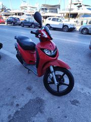 Piaggio Liberty 50 2015
