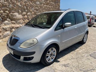 Lancia MUSA 2006