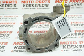 ΚΥΛΙΝΔΡΟΣ -> HONDA CRF 450 R / 2009-2012