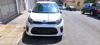 Kia Picanto 2019 1.0 Titan