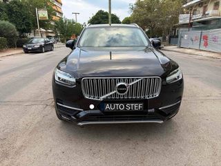 Volvo XC 90 2016 D5 AWD INSCRIPTION 7 SEATS