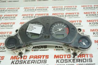 ΚΟΝΤΕΡ -> HONDA CBF 1000 ABS / 2006-2010