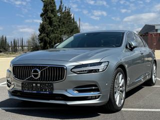 Volvo S90 2017 235 ps D5 AWD INSCRIPTION ΜΕ ΤΕΧΝΙΚΟ ΕΛΕΓΧΟ VOLVO
