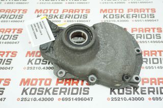 ΚΑΠΑΚΙ ΣΑΣΜΑΝ -> PIAGGIO BEVERLY 250 IE / 2006-2008