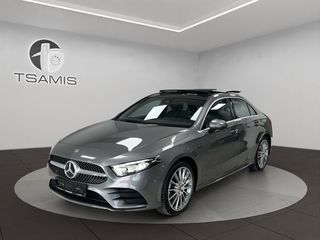Mercedes-Benz A 250 2021 8G-DCT! AMG-LINE! ΖΑΝΤΕΣ 19’’ PANORAMA!
