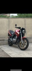 Honda CB 500 2002