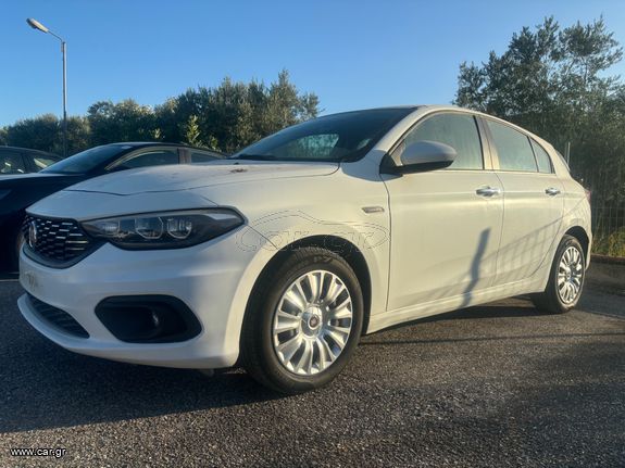 Fiat Tipo 2019 DIESEL 1.3