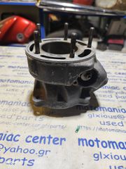 yamaha dt200 cylinder barell barel jug power valve ypvs thermal group  κυλινδρος βαλβιδα ροπης dt 125 200 3et 3bn 3mb dt125 dt200r dtr