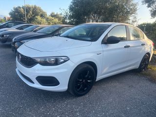 Fiat Tipo 2020 SEDAN 1.4 95PS