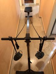 Bicycle 2019 Vasa Trainer – Μηχάνημα Στεγνής Προπόνησης Κολύμβησης