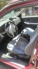 Nissan Almera 1999