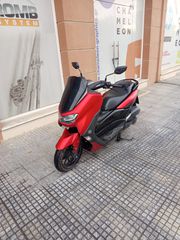 Yamaha NMAX 125 2022
