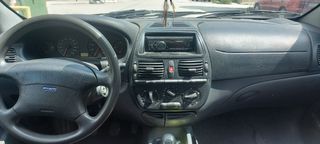 Fiat Marea 2001