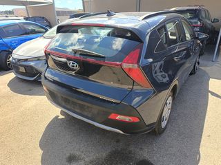 Hyundai Bayon 2024 1.2 PREMIUM 86ps