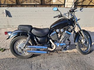 Yamaha XV 400 1997