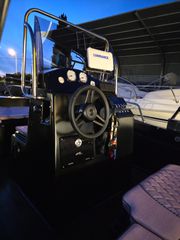 Ταχύπλοο 2010 SHARKO BOATS FUTURAMA 19 LIMITED