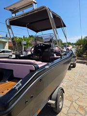 Ταχύπλοο 2010 SHARKO BOATS FUTURAMA 19 LIMITED-thumb-1