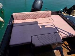 Ταχύπλοο 2010 SHARKO BOATS FUTURAMA 19 LIMITED-thumb-12