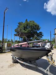 Ταχύπλοο 2010 SHARKO BOATS FUTURAMA 19 LIMITED-thumb-13