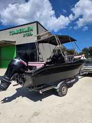 Ταχύπλοο 2010 SHARKO BOATS FUTURAMA 19 LIMITED-thumb-14