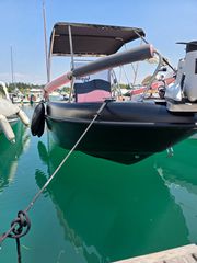 Ταχύπλοο 2010 SHARKO BOATS FUTURAMA 19 LIMITED-thumb-15