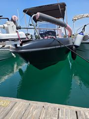 Ταχύπλοο 2010 SHARKO BOATS FUTURAMA 19 LIMITED-thumb-16