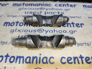 Πωλείται yamaha tzr 250  tzr250 2xt power valve pair powervalve ypvs βαλβιδα ροπης