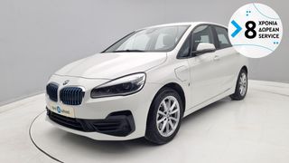 Bmw 225 Active Tourer 2018 xe Advantage | ΕΩΣ 5 ΕΤΗ ΕΓΓΥΗΣΗ