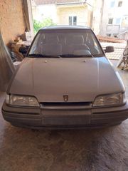 Rover 414 1992 Gti
