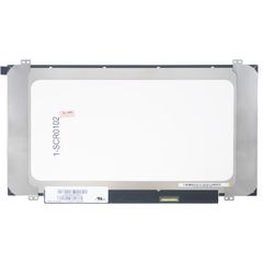 Οθόνη Laptop - Screen monitor για Lenovo ThinkPad E480 E485 E490 E495 01LW083 01LW082 01LW084 NT140WHM-N44 14" 1366x768 HD WXGA TN LED Slim Non Touch with Brackets eDP1.2 30pins 60Hz Matte ( Κωδ.1-SCR