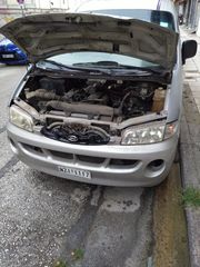 Hyundai 2002 Η-1