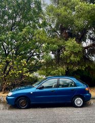 Daewoo Lanos 2001 1300CC A/C υδραυλικο