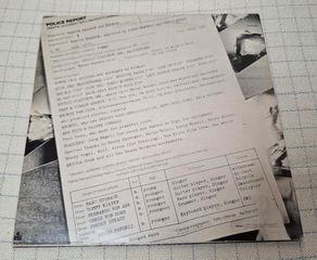 Krokus – Metal Rendez-vous LP-thumb-1