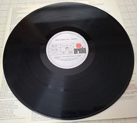 Krokus – Metal Rendez-vous LP-thumb-2