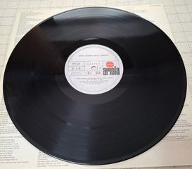 Krokus – Metal Rendez-vous LP-thumb-3