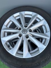 ΖΑΝΤΟΛΑΣΤΙΧΑ NISSAN QASHQAI (17")-thumb-1