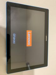 TABLET LENOVO TAB 10 TB-X103F 10.1'' IPS QUAD CORE 16GB WIFI BT GPS ANDROID 6.0 BLACK