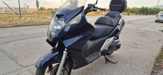 Honda FJS 600 Silver WING 2001 SILVER WING 600-thumb-1