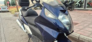 Honda FJS 600 Silver WING 2001 SILVER WING 600-thumb-2