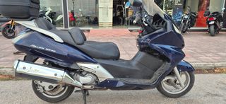 Honda FJS 600 Silver WING 2001 SILVER WING 600-thumb-5